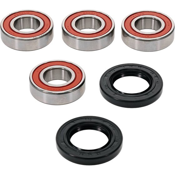 GL 1800 GOLD WING (2018 - 2022) wheel bearing kit front | All Balls