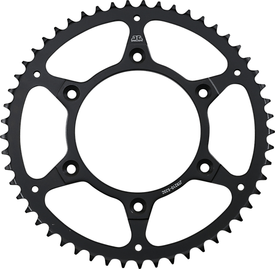 CR 125 R (1983 - 2007) rear sprocket 49 tooth pitch 520 jtr21049 | JT Sprockets