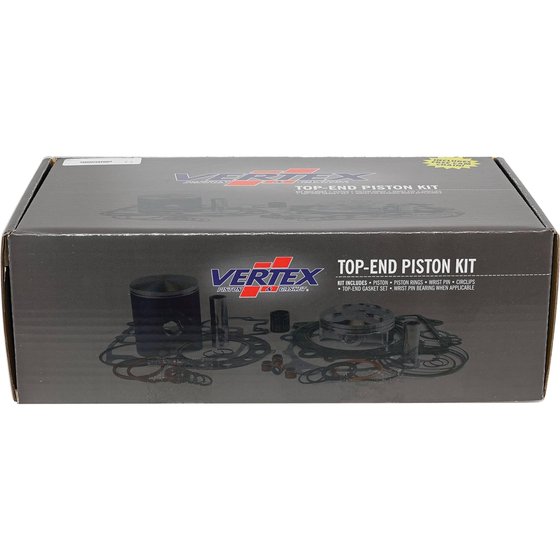 CRF 250 R (2016 - 2017) top end piston kit | Vertex