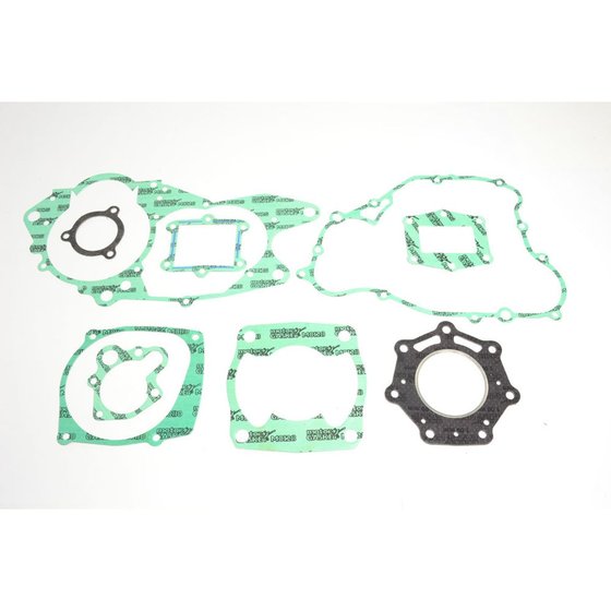 CR 250 R (1983 - 1983) complete gasket kit for honda | ATHENA