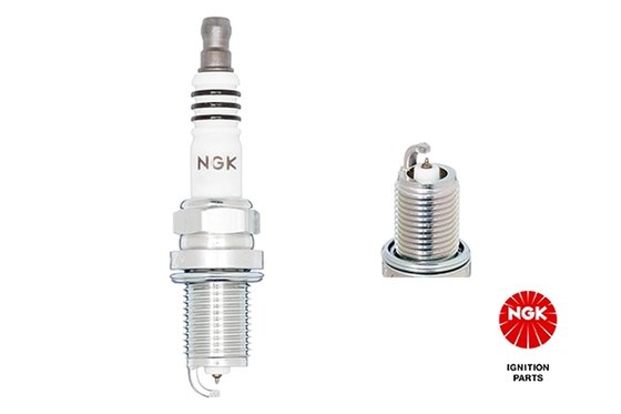 GL 1800 GOLD WING (2001 - 2014) spark plug | NGK