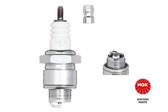 GL 1800 C VALKYRIE (2014 - 2016) spark plug | NGK