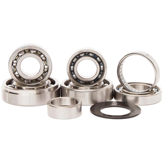 CRF 250 R (2007 - 2009) transmission bearing kit | Hot Rods