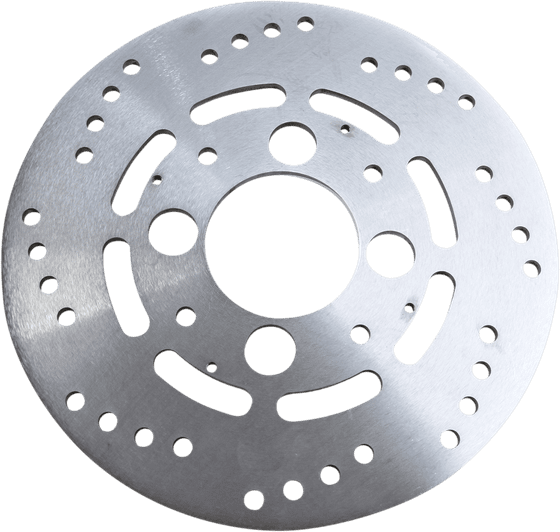 VFR 800 F (2002 - 2005) stainless steel disc | EBC