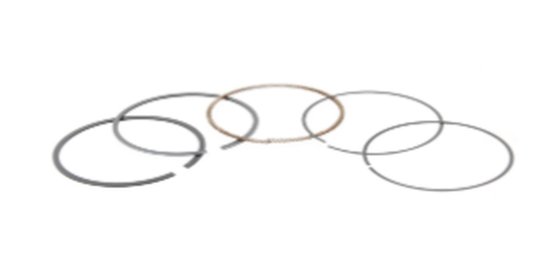 TRX 420 (2007 - 2020) piston rings set | ProX