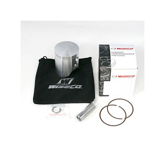 CR 250 R (1986 - 1996) wiseco pro-lite piston kit | Wiseco