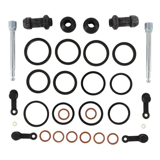 GL 1800 GOLD WING (2001 - 2017) caliper rebuild kit - front | All Balls