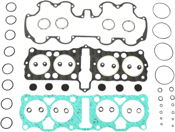 CB 750 (1970 - 1978) top end gasket kit | ATHENA