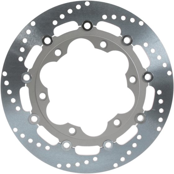 CBR 600 F (1991 - 1994) brake disc | EBC