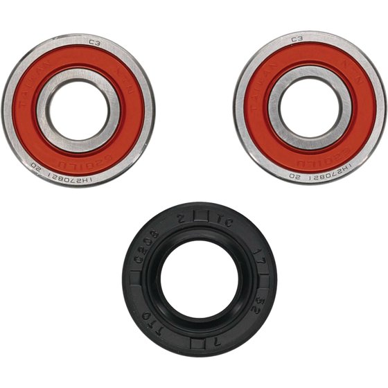 MR 50 (1974 - 1974) wheel bearing kit front | All Balls