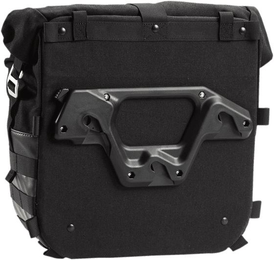 X ADV 750 (2021 - 2022) sidebag legend lc2 l | SW-MOTECH