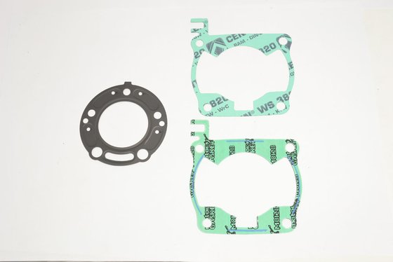 CR 125 R (2000 - 2002) race gasket kit for cr125r engine | ATHENA