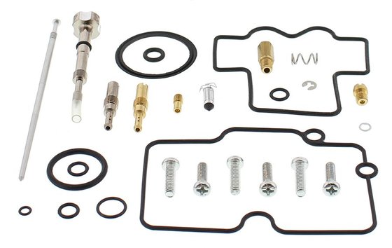 CRF 150 R (2008 - 2009) carb. rebuild kit closed course racing only | All Balls