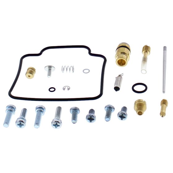 CRF 150 R (2008 - 2009) carb. rebuild kit closed course racing only | All Balls