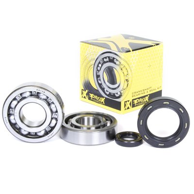 CR 500 (1982 - 2001) crankshaft bearing and seal kit | ProX