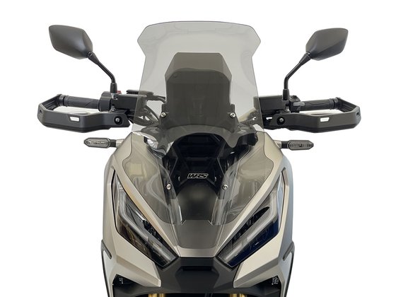 X ADV 750 (2017 - 2022) touring windscreen for x-adv '21 | WRS