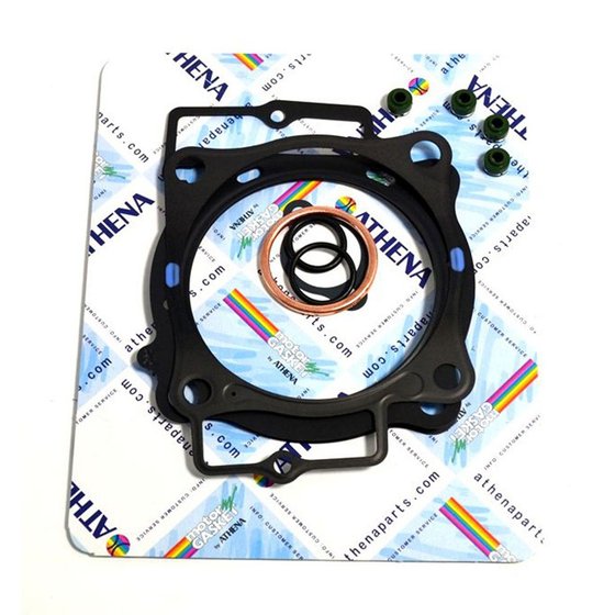 CRF 450 R (2009 - 2016) top end gasket kit | ATHENA