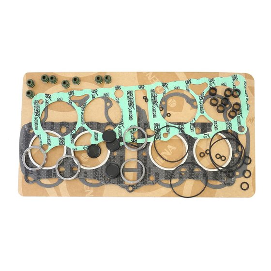 CB 750 (1970 - 1975) top end gasket kit | ATHENA