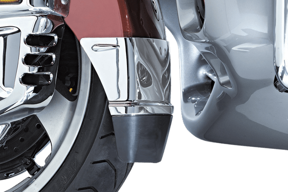 GL 1800 GOLD WING (2001 - 2017) front fender extension | KURYAKYN