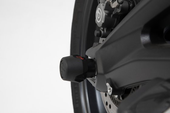 CBR 1000 RR SP (2017 - 2019) rear axle slider set | SW-MOTECH