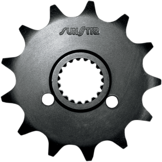 CR 125 R (1987 - 2003) 12 tooth 520 pitch front sprocket | SUNSTAR SPROCKETS