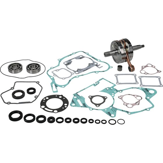 CR 125 R (2000 - 2000) bottom end kit | Hot Rods