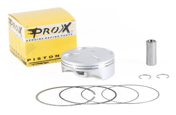 CRF 450 R (2009 - 2012) high compression piston kit | ProX