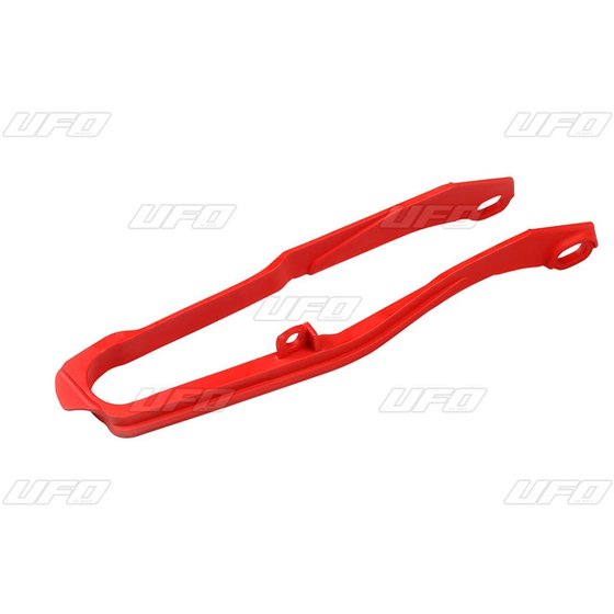 CRF 450 R (2019 - 2022) red chain slider for crf450 (2019-2020) | UFO