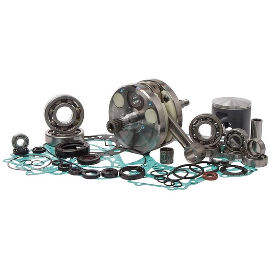 CR 250 R (2005 - 2007) complete engine rebuild kit | Vertex