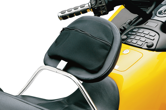 GL 1800 GOLD WING (2001 - 2010) driver backrest for gl1800 | KURYAKYN