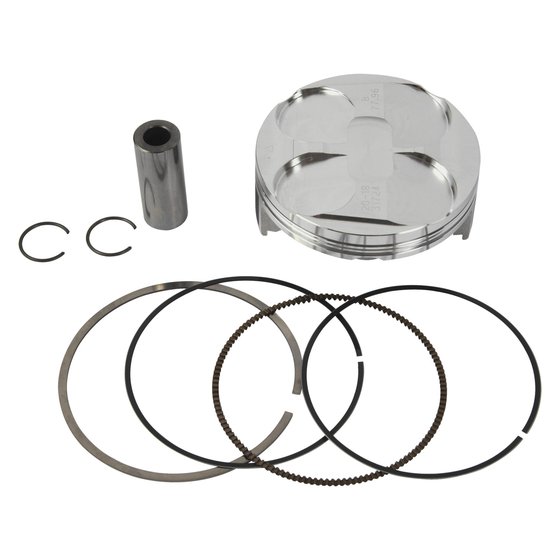 CRF 250 R (2004 - 2007) top end piston kit | Vertex