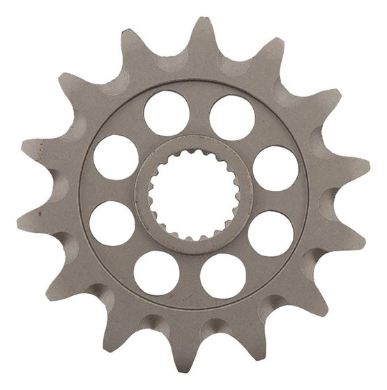 CR 125 R (1987 - 2003) front sprocket | Supersprox