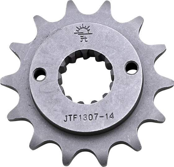 XR 650 R (2000 - 2007) steel front sprocket | JT Sprockets