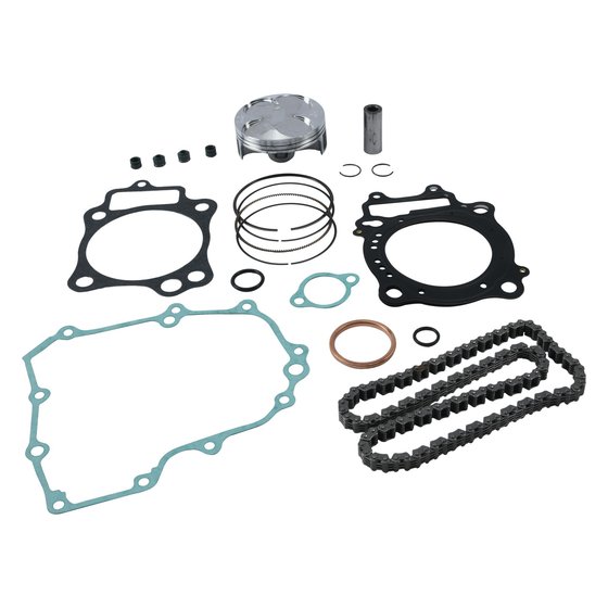 CRF 250 R (2014 - 2015) top end piston kit | Vertex