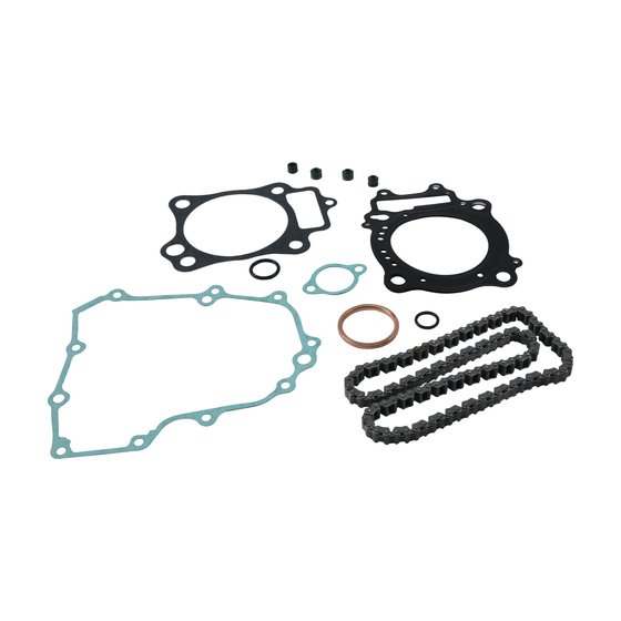 CRF 250 R (2014 - 2015) top end piston kit | Vertex