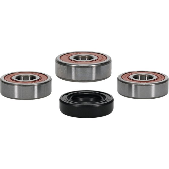 Z 50 (1968 - 1993) wheel bearing kit front | All Balls