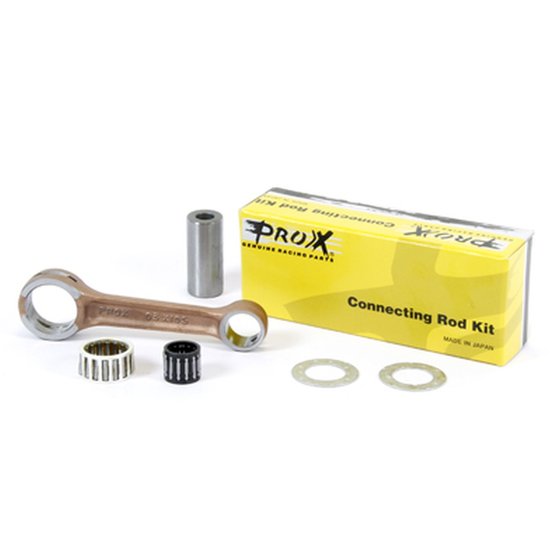 CR 250 R (1978 - 2001) connecting rod kit | ProX