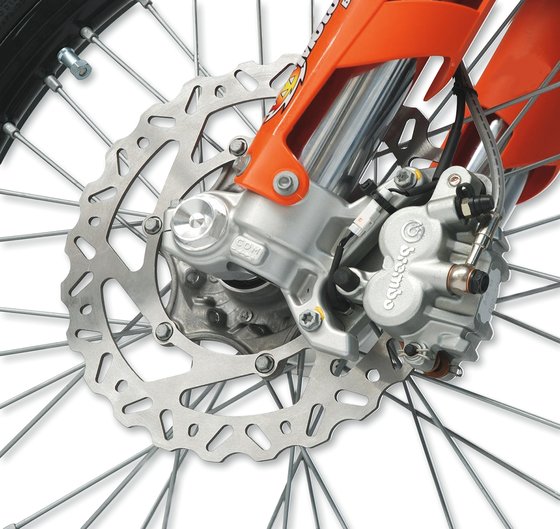 CRF 250 L (2012 - 2014) nitro front brake disc | MOTO-MASTER