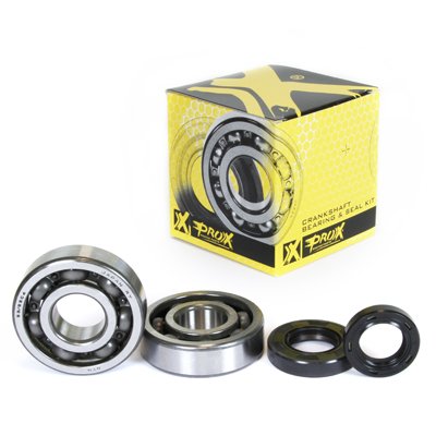 CR 85 R (2003 - 2007) prox crankshaft bearing & seal kit cr80 '85-02 + cr85 '03-07 | ProX