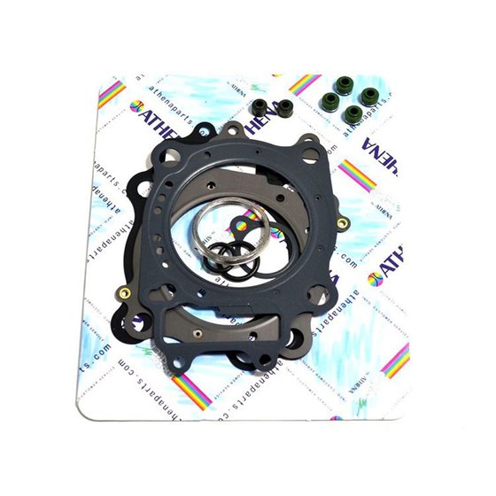 CRF 250 R (2004 - 2009) top end gasket kit | ATHENA