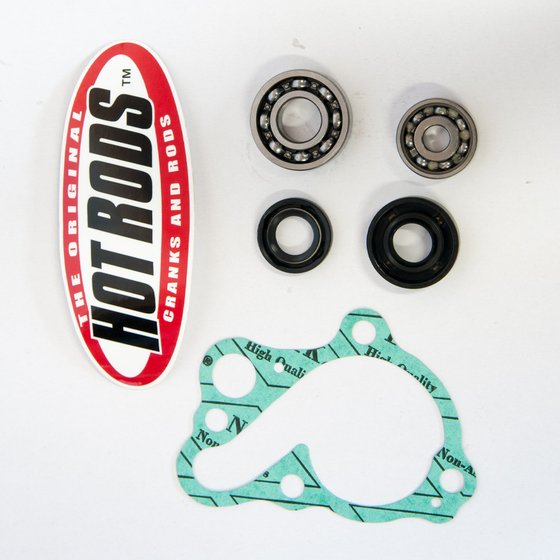 CR 80 R RB (1986 - 2002) water pump kit | Hot Rods