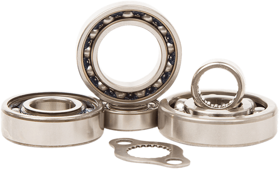 CR 80 R RB (1986 - 2002) transmission bearing kit | Hot Rods