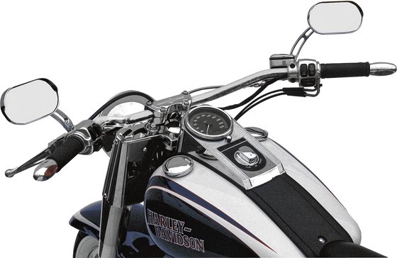 VTX 1800 C (2001 - 2007) roadstar wide steel handlebar | TRW