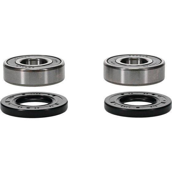 VT 800 SHADOW (1988 - 1988) wheel bearing kit rear | All Balls