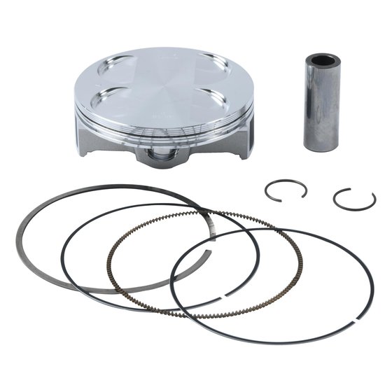 CRF 450 R (2009 - 2012) top end piston kit | Vertex