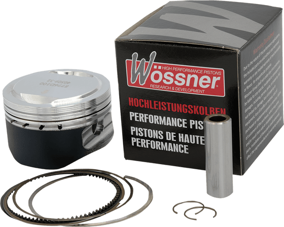 CRF 230 F (2003 - 2009) piston | WOSSNER