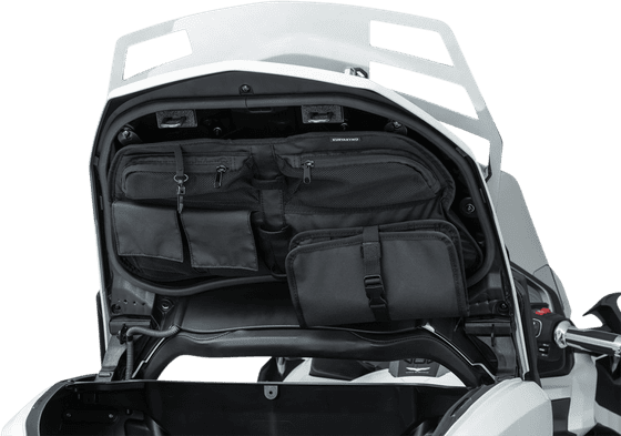 GL 1800 GOLD WING (2018 - 2020) organizer trunk lid | KURYAKYN