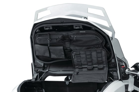 GL 1800 GOLD WING (2018 - 2020) organizer trunk lid | KURYAKYN