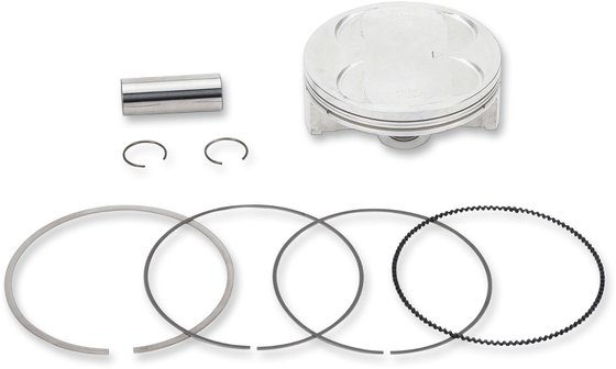 CRF 450 R (2002 - 2003) prox piston kit crf450r '02-03 11.5:1 | ProX