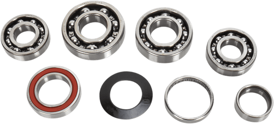 CRF 250 R (2014 - 2017) transmission bearing kit | Hot Rods